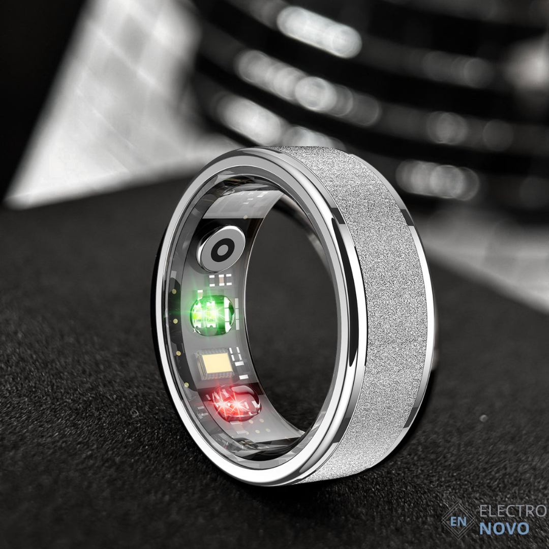 Electronovo ® IntelliRing Luxora