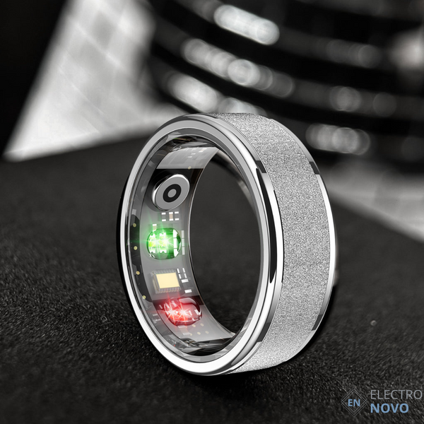 Electronovo ® IntelliRing Luxora